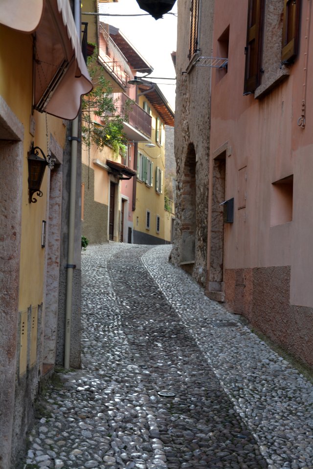 Alley Town Neighbourhood Street photo