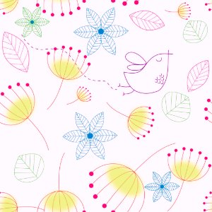 Flower Pink Flowering Plant Flora