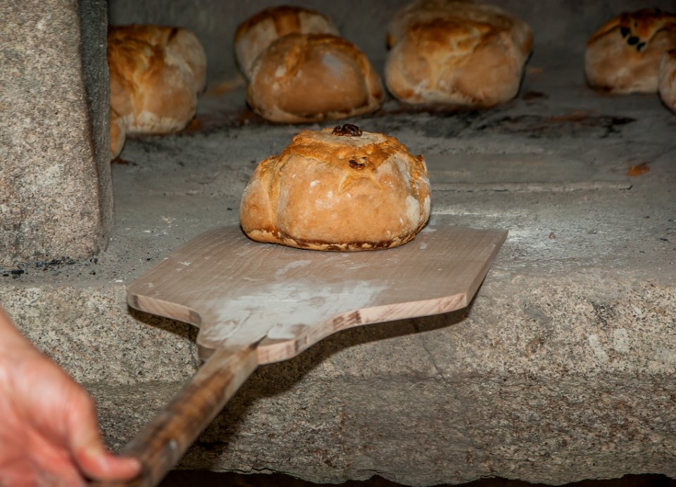 Baking Baked Goods Bread