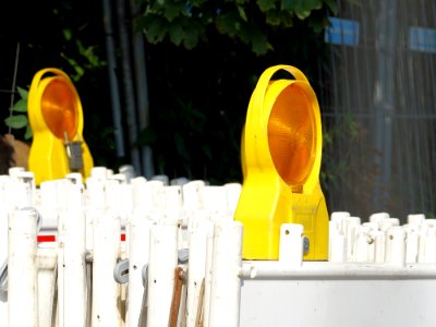 Yellow Plastic Product Design Bottle photo