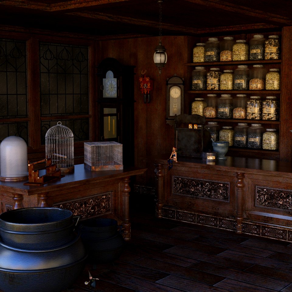 Interior Design Furniture Window