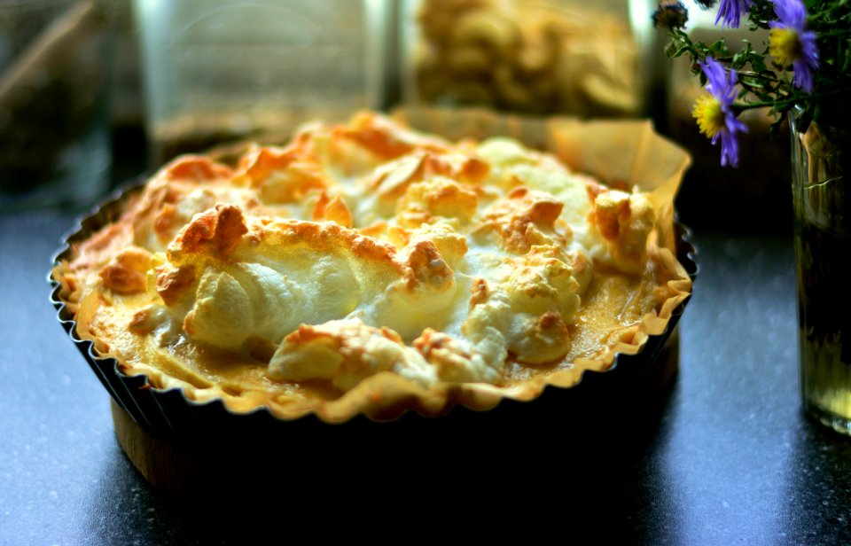 Dish Food Baked Goods Cuisine