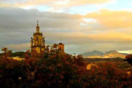 Carrion De Los Condes