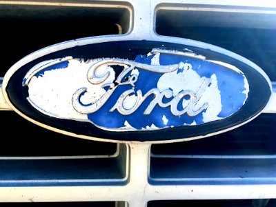 Word Ford