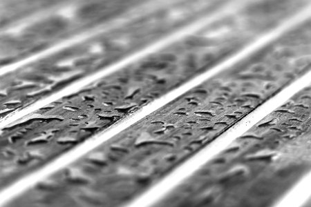 Abstract Drops