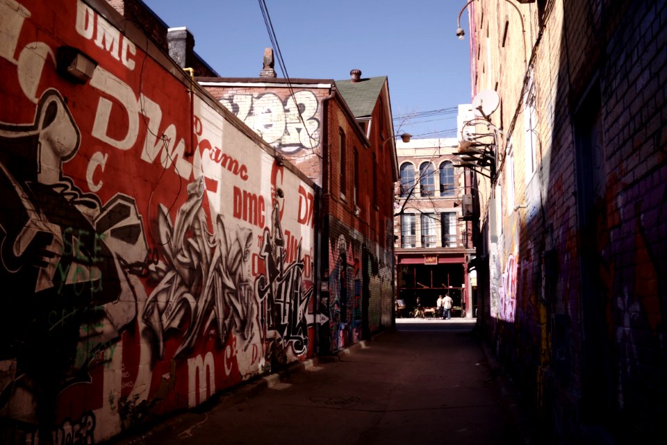 Toronto