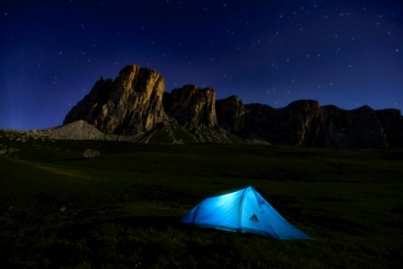 Adventure Alps Camp