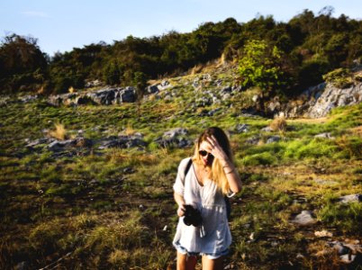 Adult Adventure Backpack Backpacker