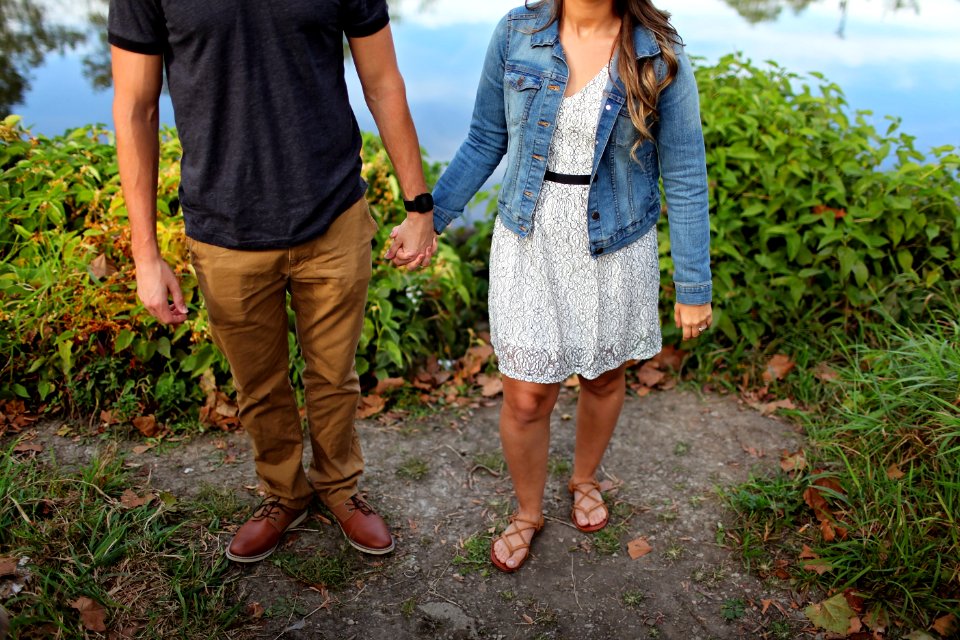 Couple Denim Jacket