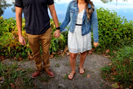 Couple Denim Jacket