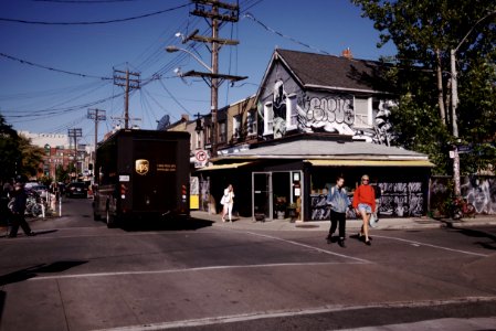 Toronto