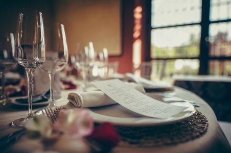 Cutlery Details Flatware Fork