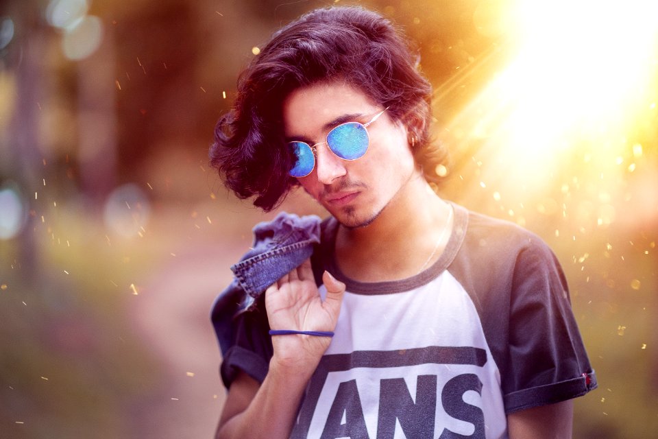 Attractive Cute Dhyamis Kleber