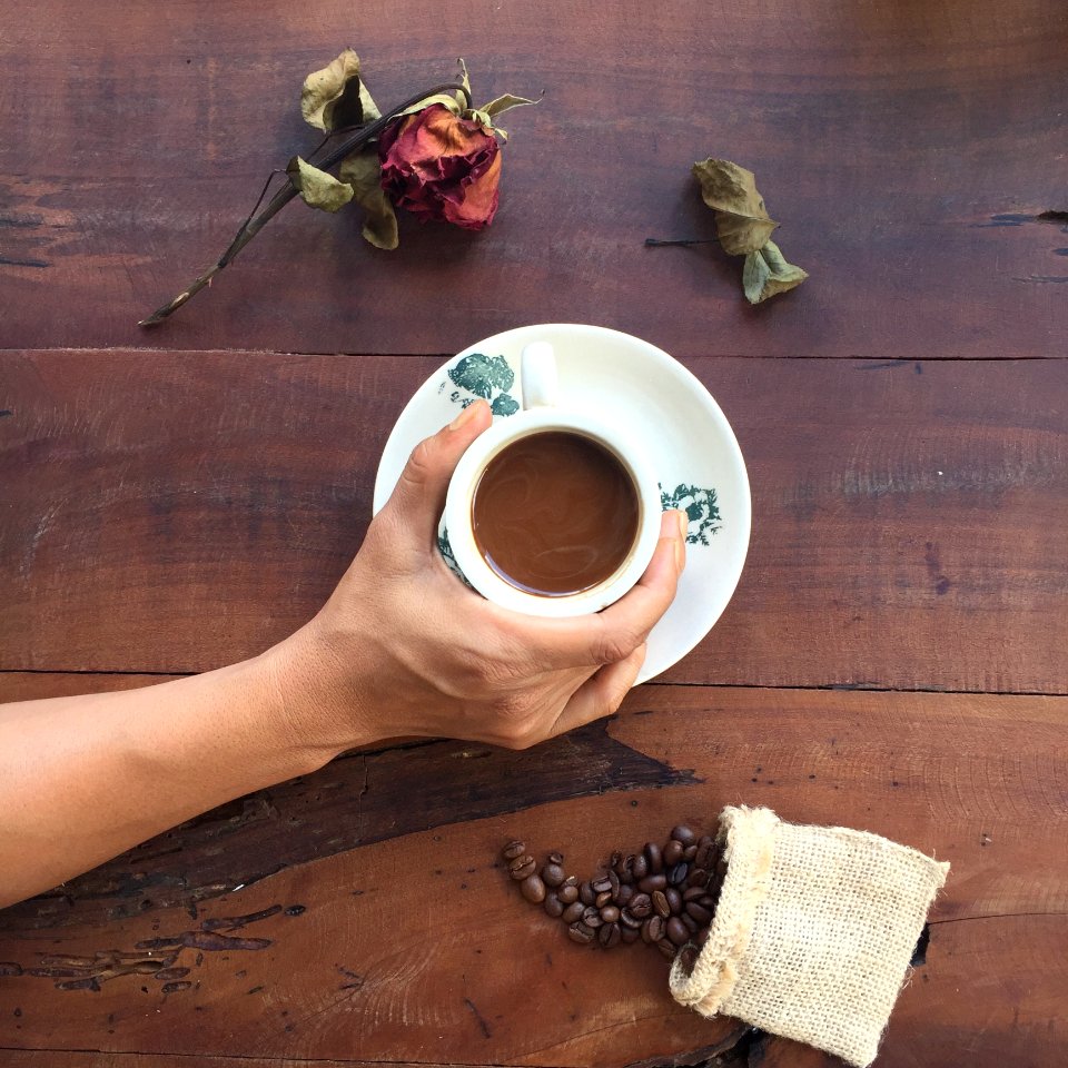 Beverage Caffeine Coffee