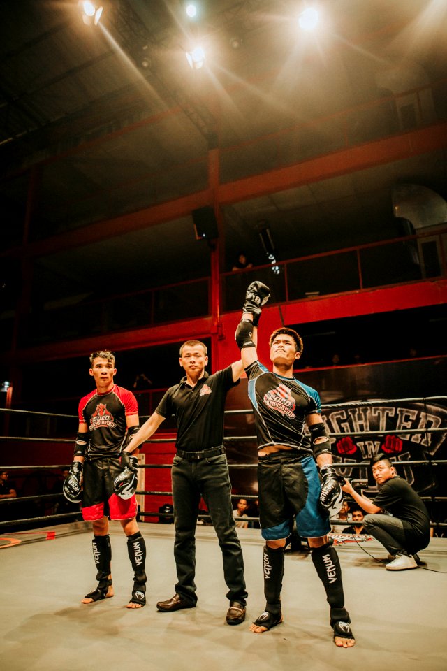 Action Adult Athletes