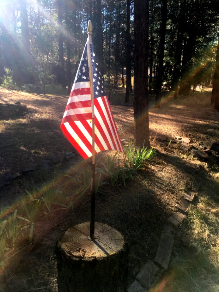 America The Island
