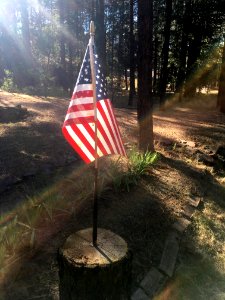 America The Island