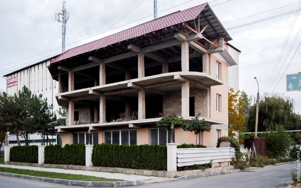 Бельцы Стрыйская ул 17а  Balti Str Strii 17a  17a Strii St Balti