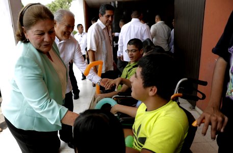 Inauguracin De Segundo Festival Nacional De Teatro Infantil