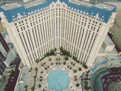 Paris Hotel Las Vegas