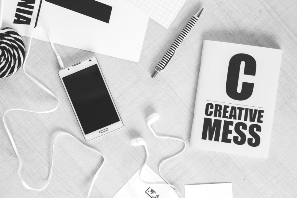 Creative Business