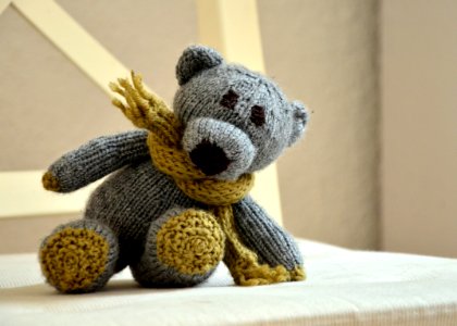 Teddy Bear