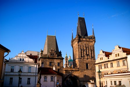 Old Town Praha