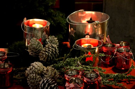 Advent Christmas
