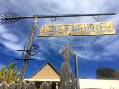 Stay At The Lone Pine In Payson photo