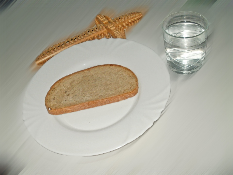 Fast great lent catholic