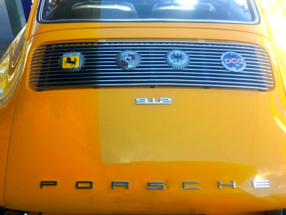 My Mechanic Wont Trade This Car For My Dented Ford Truck