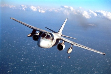 S-3 Viking