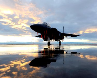 Military Jet