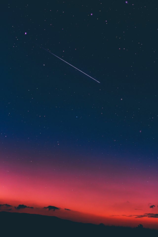 Sky Atmosphere Atmosphere Of Earth Horizon