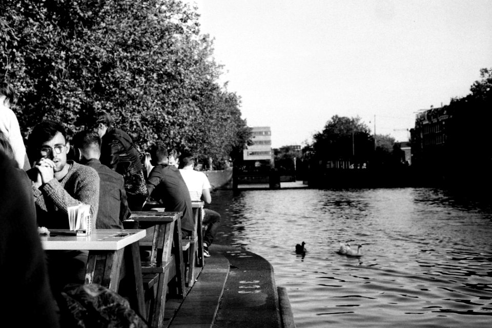 Canal