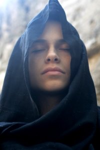 Face Person Beauty Head