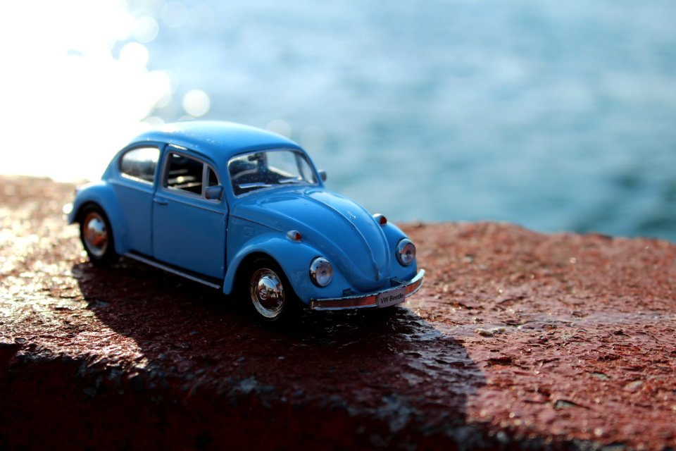 Car Motor Vehicle Vehicle Volkswagen Beetle
