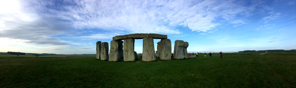 Historic Site Landmark Sky Archaeological Site photo