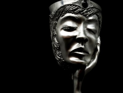 Black And White Classical Sculpture Monochrome Photography Monochrome