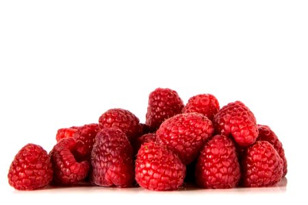 Natural Foods Fruit Berry Strawberry photo