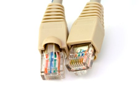 Ethernet Cable