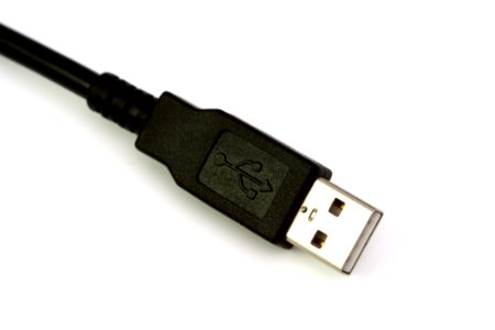 Usb Cable photo