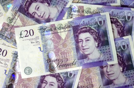 British Bank Notes