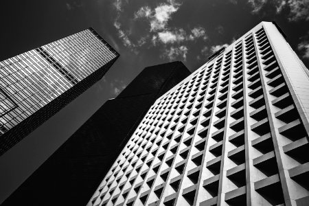 City Of Banks