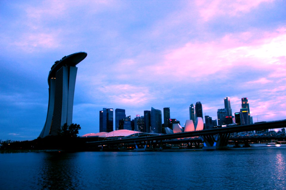 Singapore