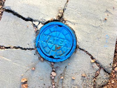 Water Issues