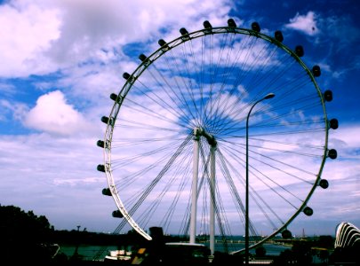 Singapore Flyer
