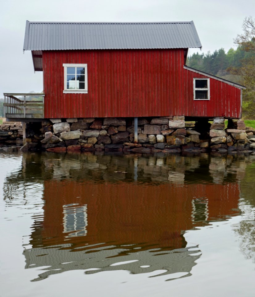 HouseatHolmaboatclub2