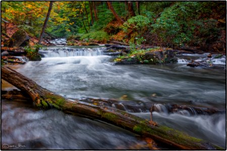 Beaverdams Creek St Catharines Ontario