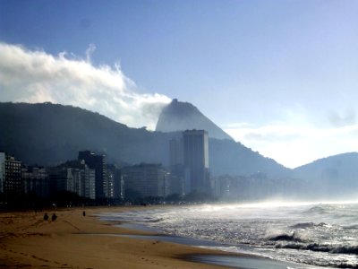 Sugarloaf Mountain Rio